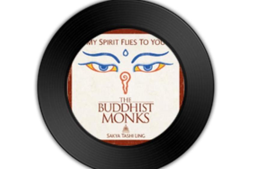 My Spirit Flies To You My Spirit Flies To You