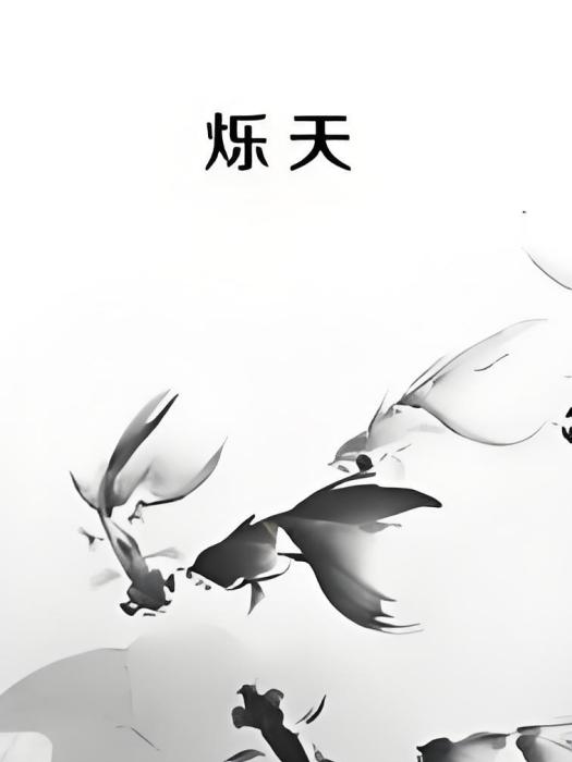 爍天 爍天