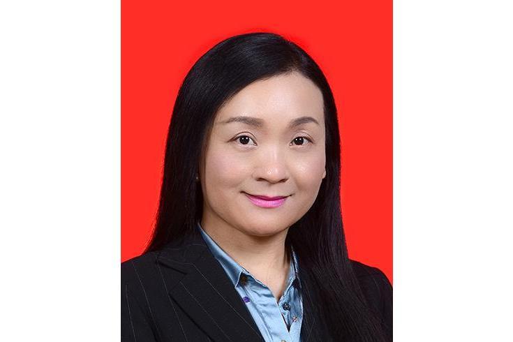 李爽(上海新華發行集團有限公司黨委書記、總裁) 李爽(上海新華發行集團有限公司黨委書記、總裁)