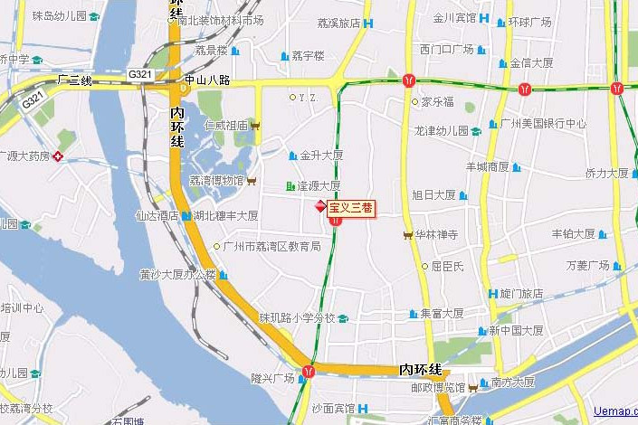 寶源正街一巷 寶源正街一巷
