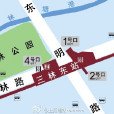 三林東站 三林東站