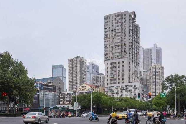 蘇苑大廈 蘇苑大廈