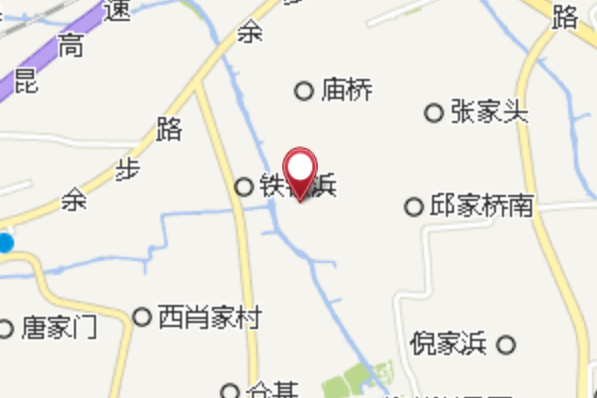 西河灘 西河灘
