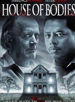 泰倫斯·霍華德(Terrence Howard)
