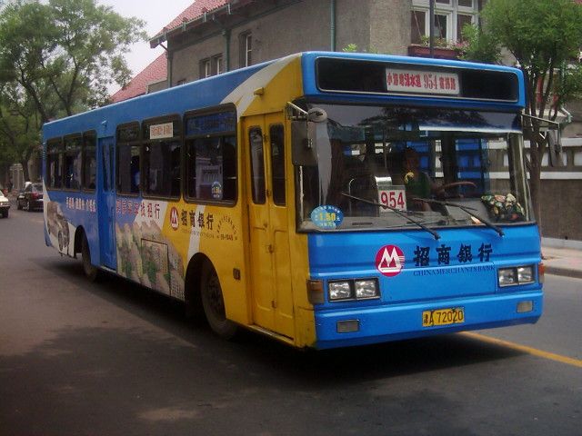 天津954路 天津954路