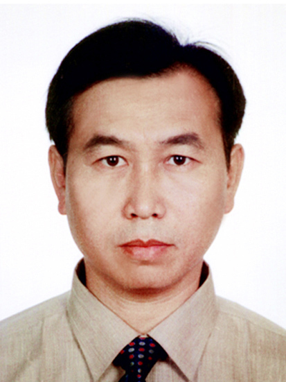 姚鳳安