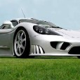 PaganiZonda跑車 PaganiZonda跑車