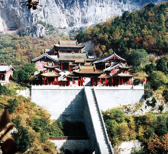 藥嶺寺山 藥嶺寺山