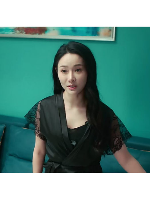 沈鹿(電影《人間一天》中的角色) 沈鹿(電影《人間一天》中的角色)
