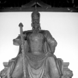 皮邏閣(蒙歸義) 皮邏閣(蒙歸義)
