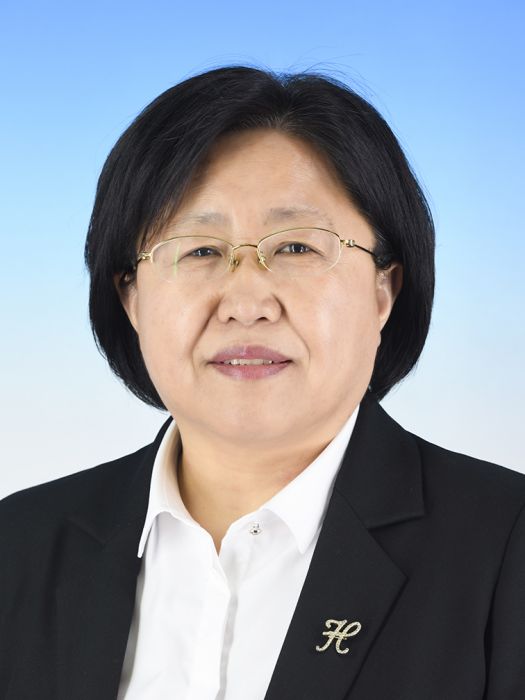 孟海燕(山東省菏澤市巨野縣政協副主席、縣科學技術局局長) 孟海燕(山東省菏澤市巨野縣政協副主席、縣科學技術局局長)