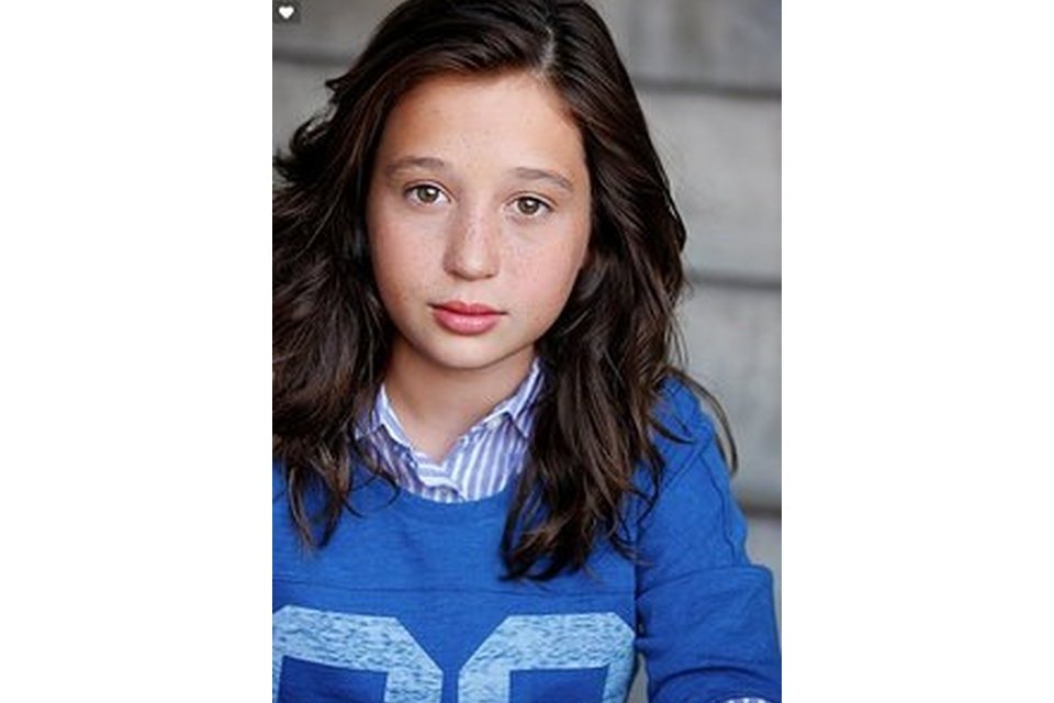 Lucia Ryan Lucia Ryan