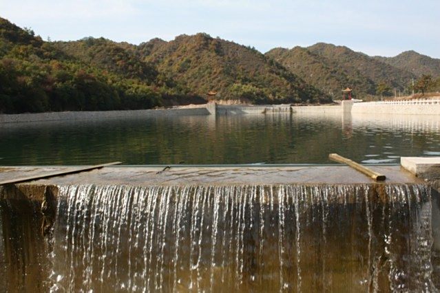 武皇湖 武皇湖