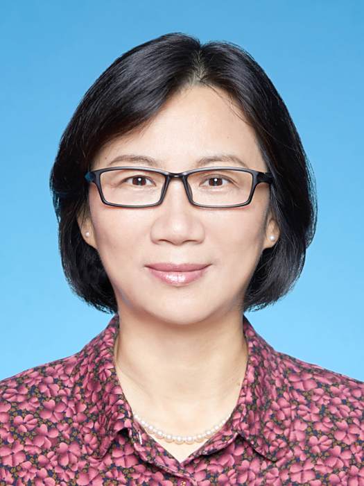 殷珏娟 殷珏娟