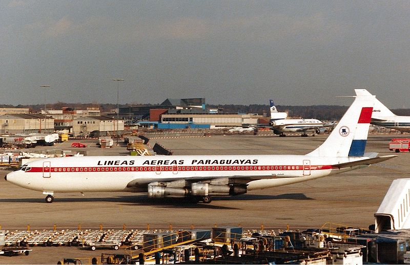 阿根廷航空運輸公司