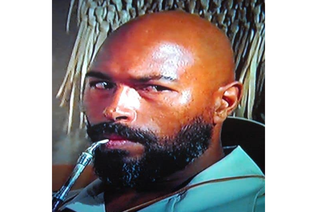 Don Pedro Colley Don Pedro Colley