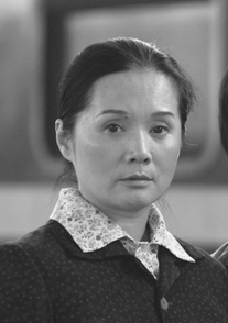 婚後三十年(婚後30年)