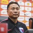 沈祥福
