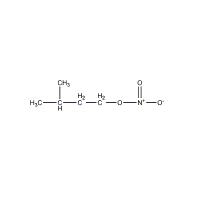硝酸異戊酯