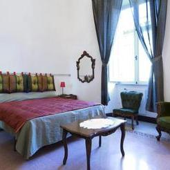 B&B La Casa Di Via Mecenate B&B La Casa Di Via Mecenate