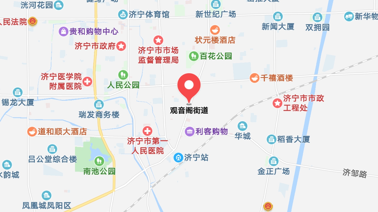 地圖信息