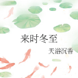 來時冬至 來時冬至