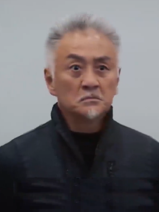 葉嘯天 葉嘯天