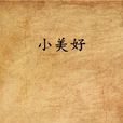 小美好(小說)
