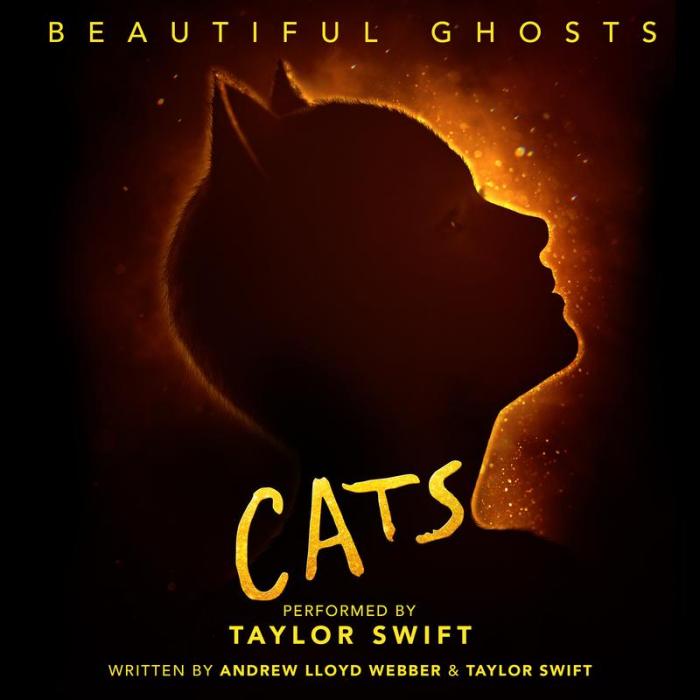 Beautiful Ghosts Beautiful Ghosts