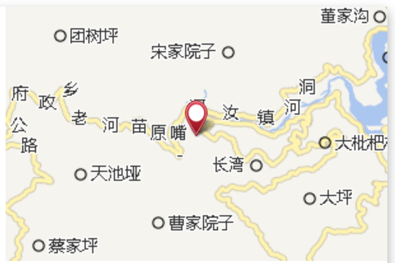 海螺山 海螺山