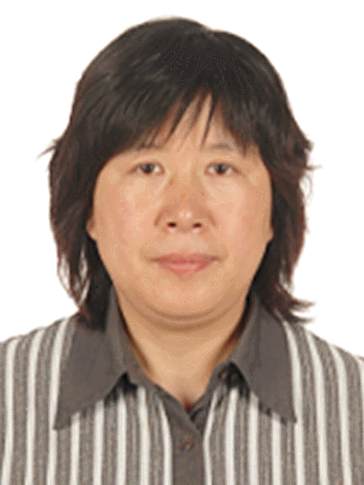 彭桂娥 彭桂娥