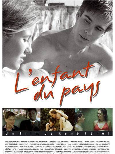 Enfant du pays, L\x27 Enfant du pays, L\x27