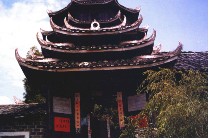 白衣觀 白衣觀