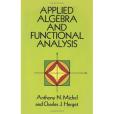 Applied Algebra and Functional Analysis Applied Algebra and Functional Analysis