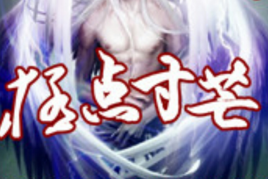 極點寸芒 極點寸芒