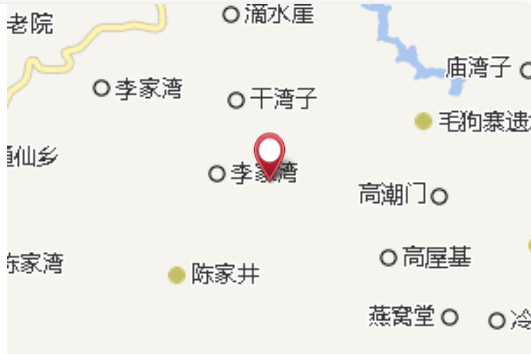 普同庵 普同庵