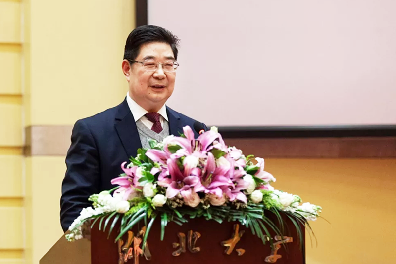 錢建國(湖北大學副校長) 錢建國(湖北大學副校長)
