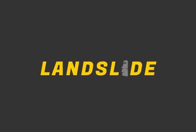 Landslide(服裝商標) Landslide(服裝商標)