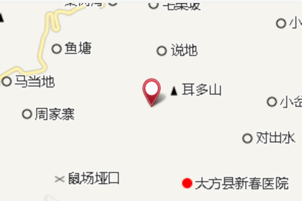 濫壩場 濫壩場