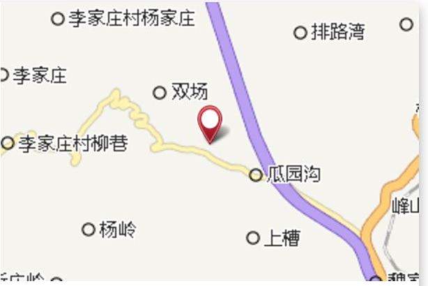 木家莊 木家莊