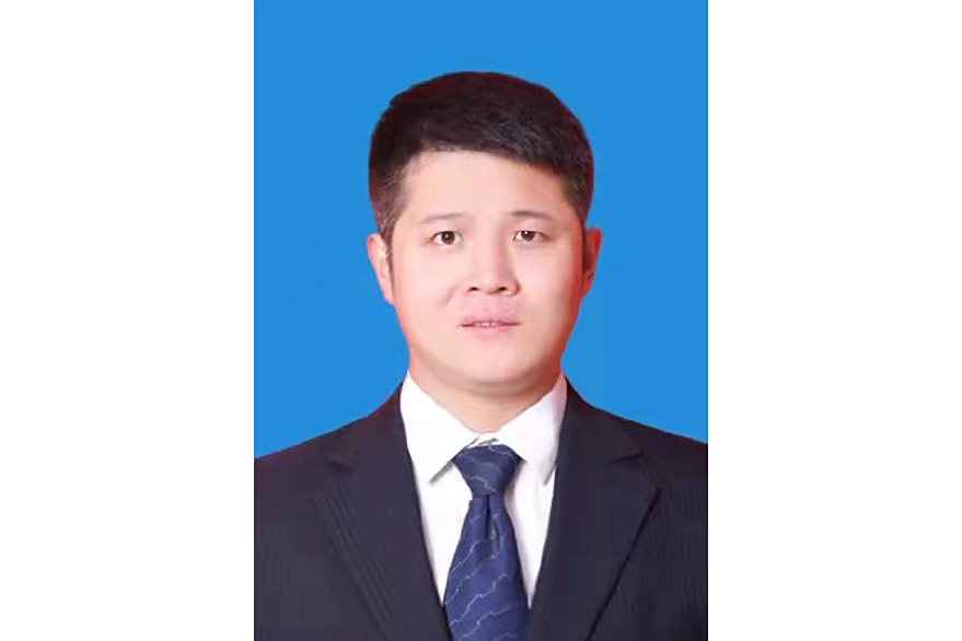劉磊(寧夏回族自治區銀川市靈武市委副書記、靈武市市長、靈武市委國家安全委員會辦公室主任（兼）)