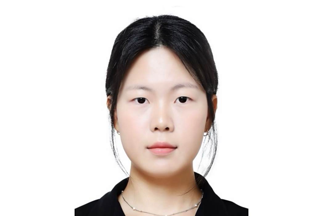 李賢珠(韓國女子冬季兩項運動員) 李賢珠(韓國女子冬季兩項運動員)