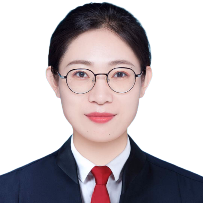 王婧雯(山東中強律師事務所律師) 王婧雯(山東中強律師事務所律師)