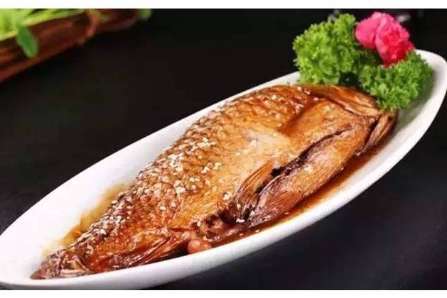 商丘糟魚 商丘糟魚