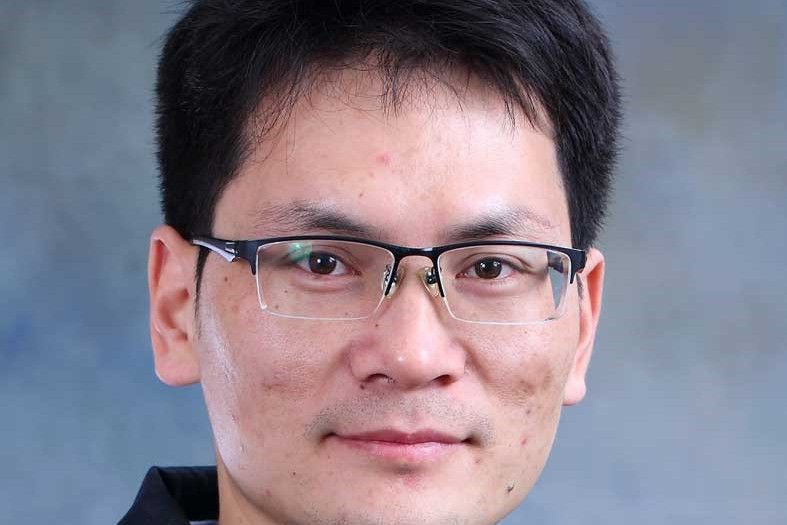 林鯤 林鯤