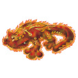 沙羅曼蛇獸 沙羅曼蛇獸