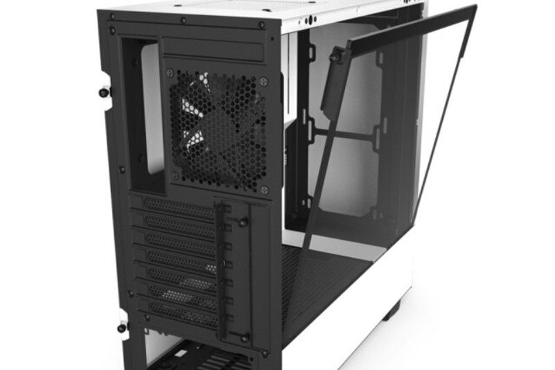 NZXT H510 NZXT H510