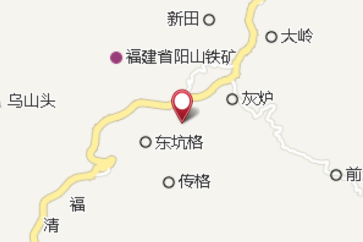 土壟坑 土壟坑