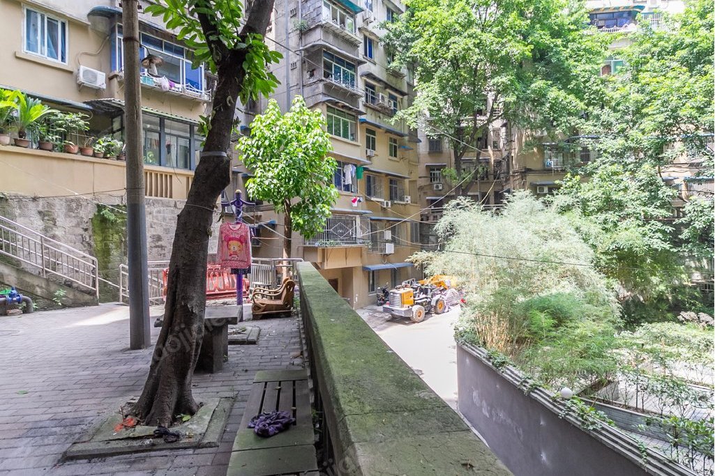 互助里 互助里