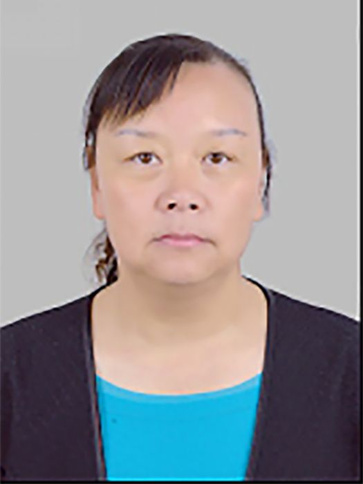 付玉椿 付玉椿